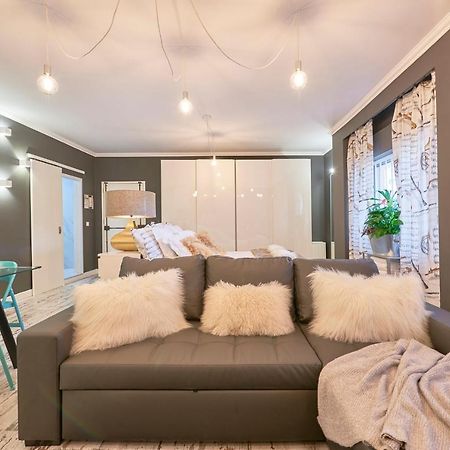 In Bed With Lisbon - Lux4You Taguspark Massama ภายนอก รูปภาพ