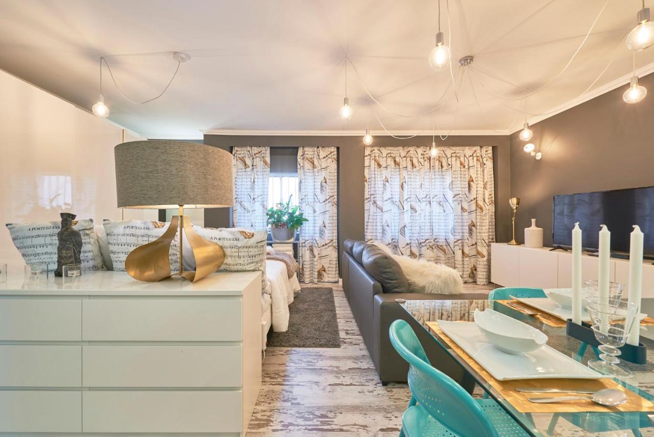 In Bed With Lisbon - Lux4You Taguspark Massama ภายนอก รูปภาพ