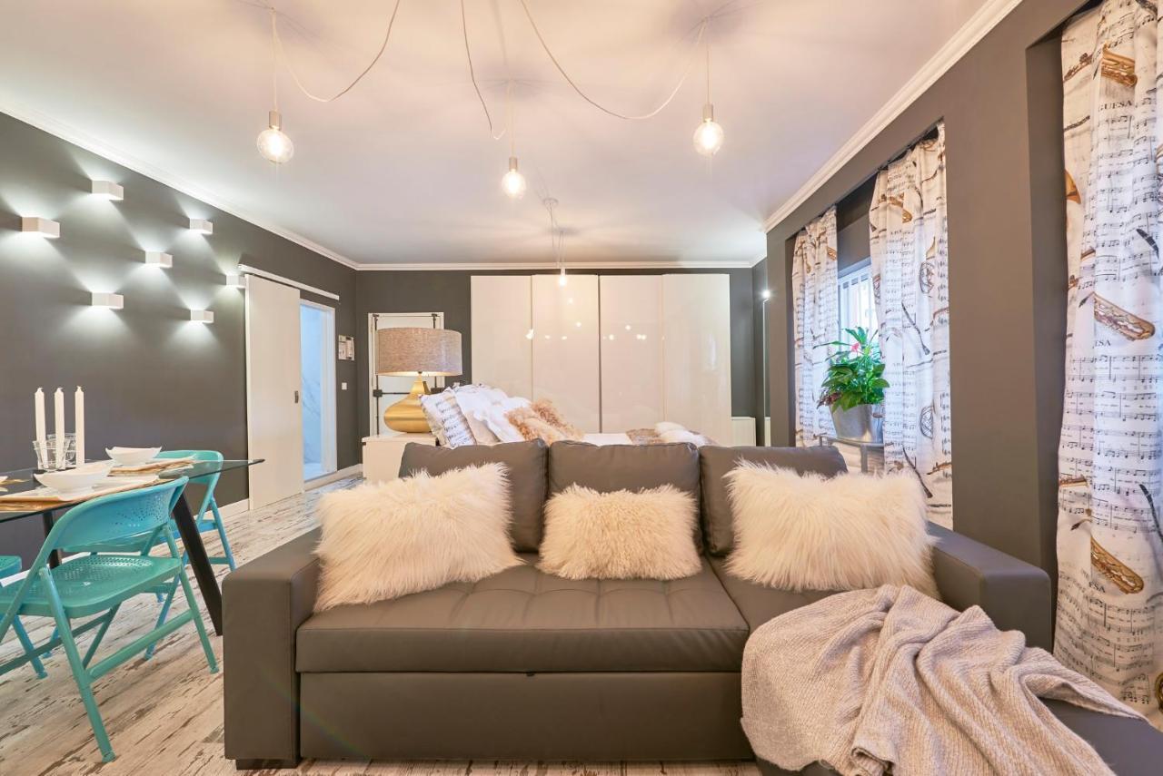 In Bed With Lisbon - Lux4You Taguspark Massama ภายนอก รูปภาพ