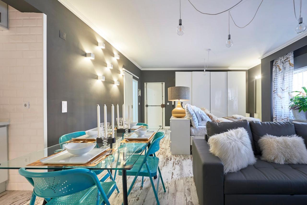 In Bed With Lisbon - Lux4You Taguspark Massama ภายนอก รูปภาพ
