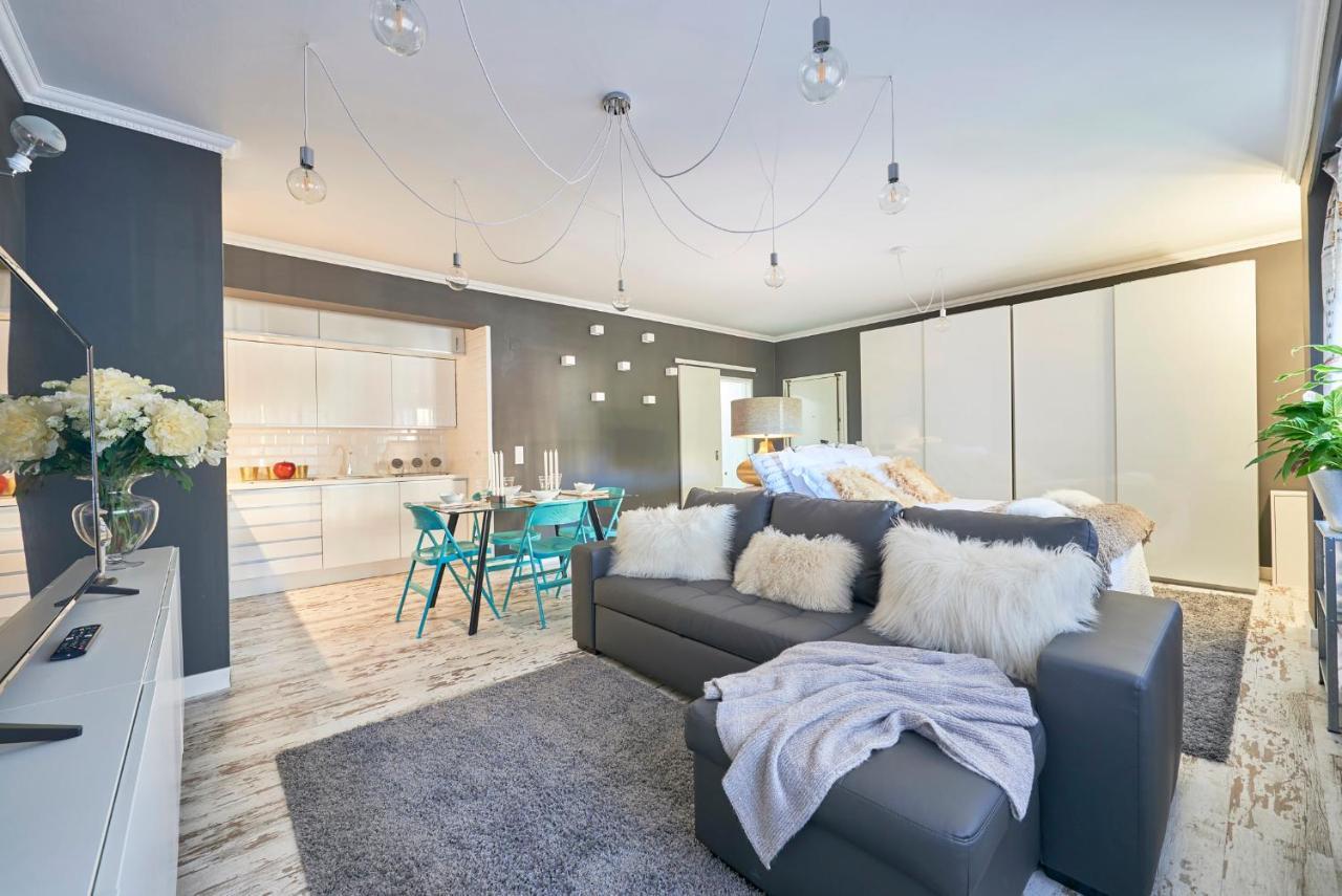 In Bed With Lisbon - Lux4You Taguspark Massama ภายนอก รูปภาพ