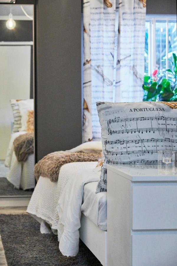 In Bed With Lisbon - Lux4You Taguspark Massama ภายนอก รูปภาพ