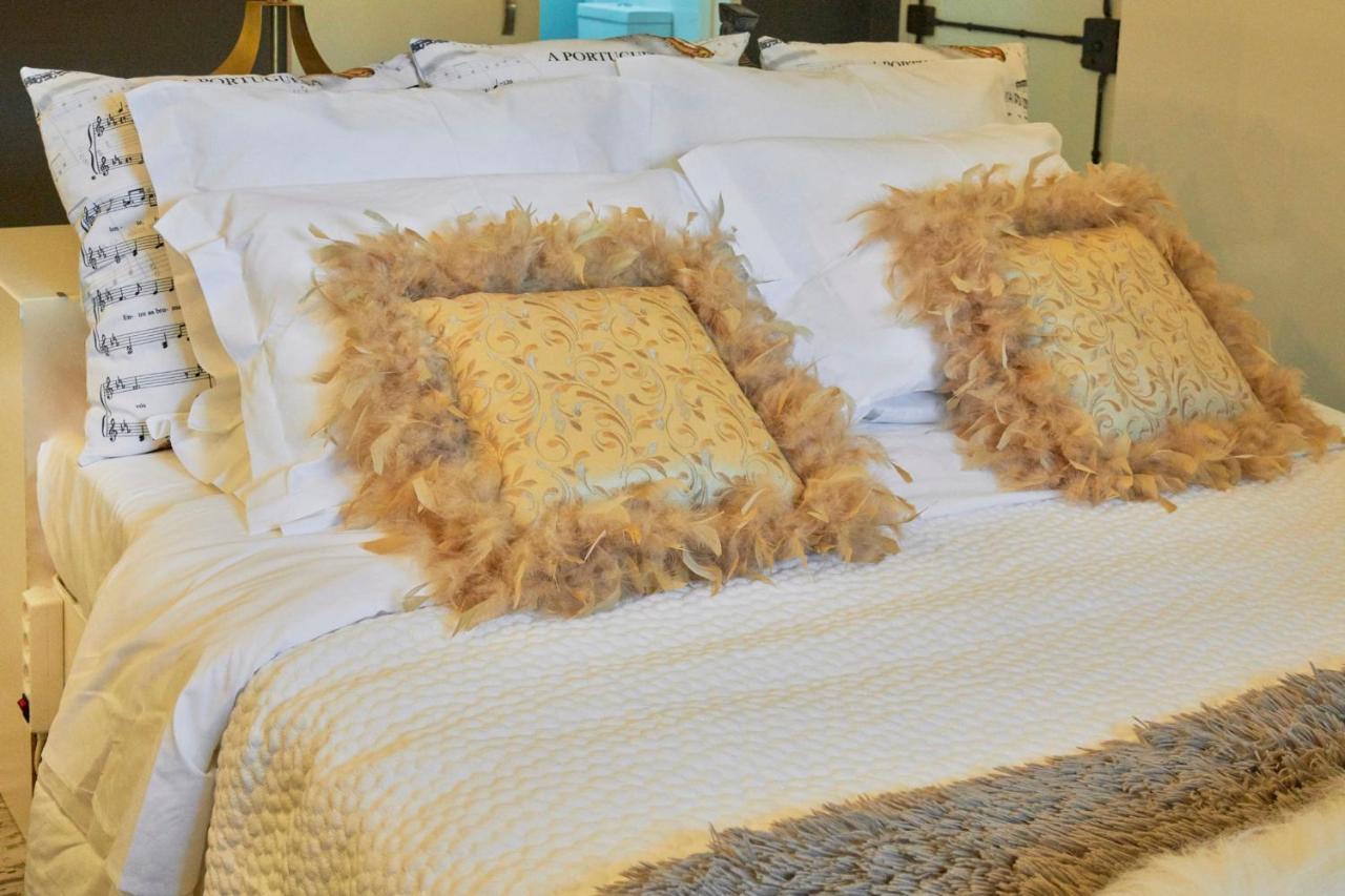 In Bed With Lisbon - Lux4You Taguspark Massama ภายนอก รูปภาพ