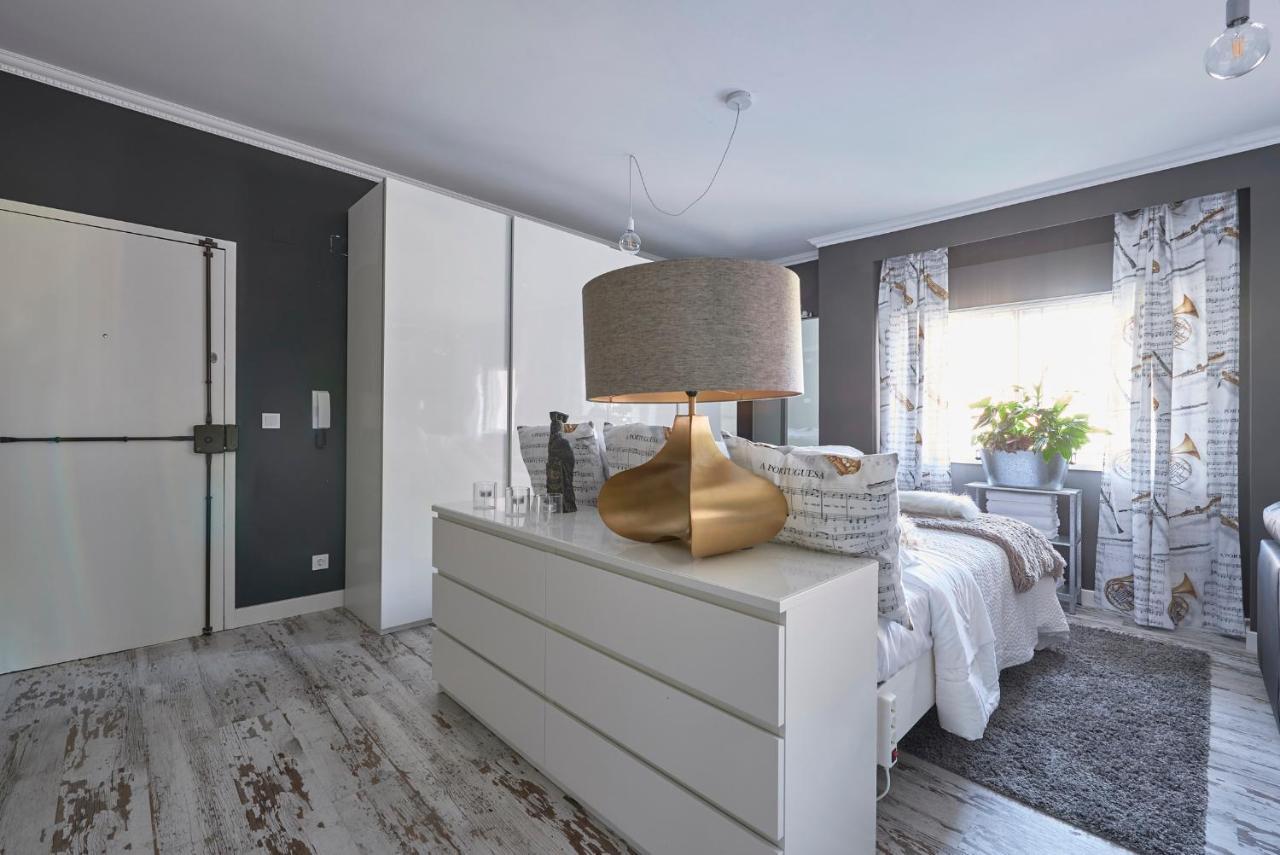 In Bed With Lisbon - Lux4You Taguspark Massama ภายนอก รูปภาพ