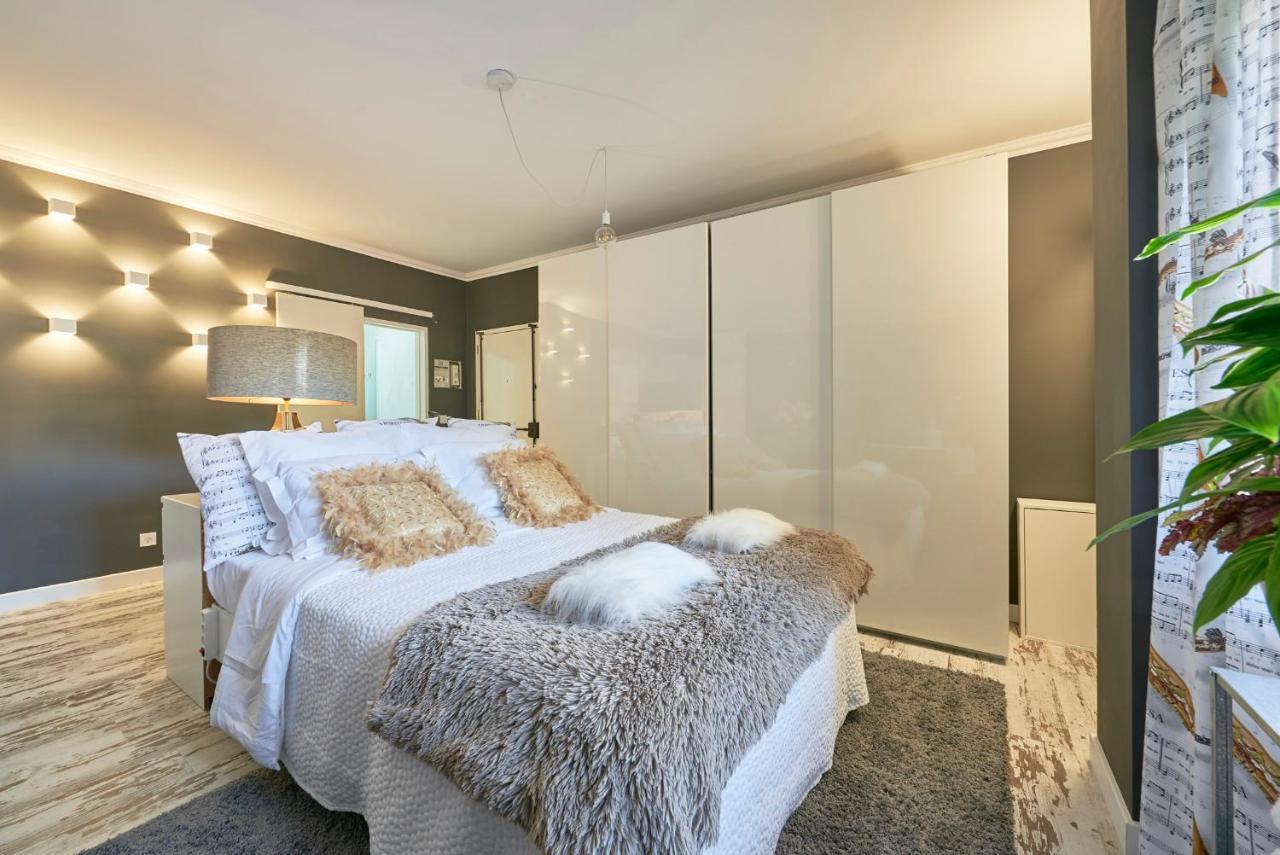 In Bed With Lisbon - Lux4You Taguspark Massama ภายนอก รูปภาพ