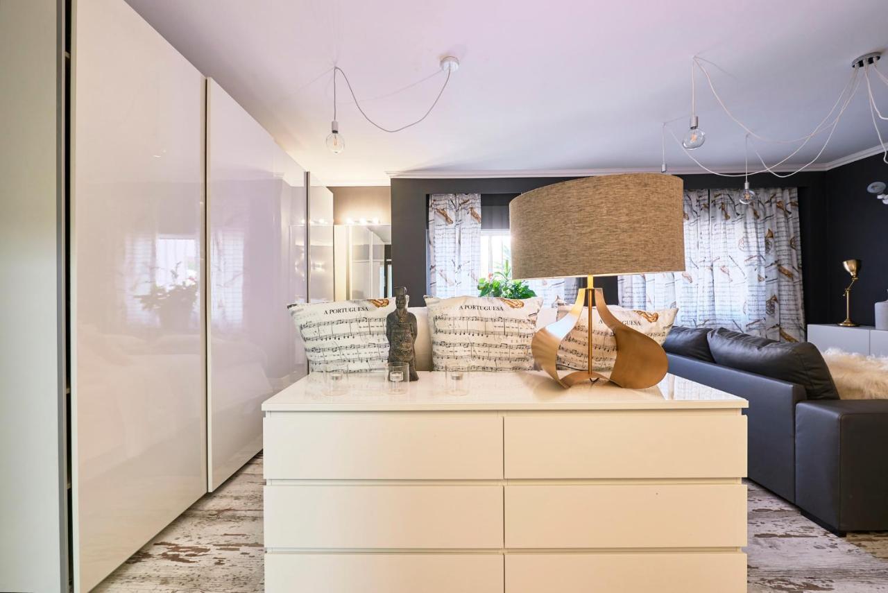 In Bed With Lisbon - Lux4You Taguspark Massama ภายนอก รูปภาพ
