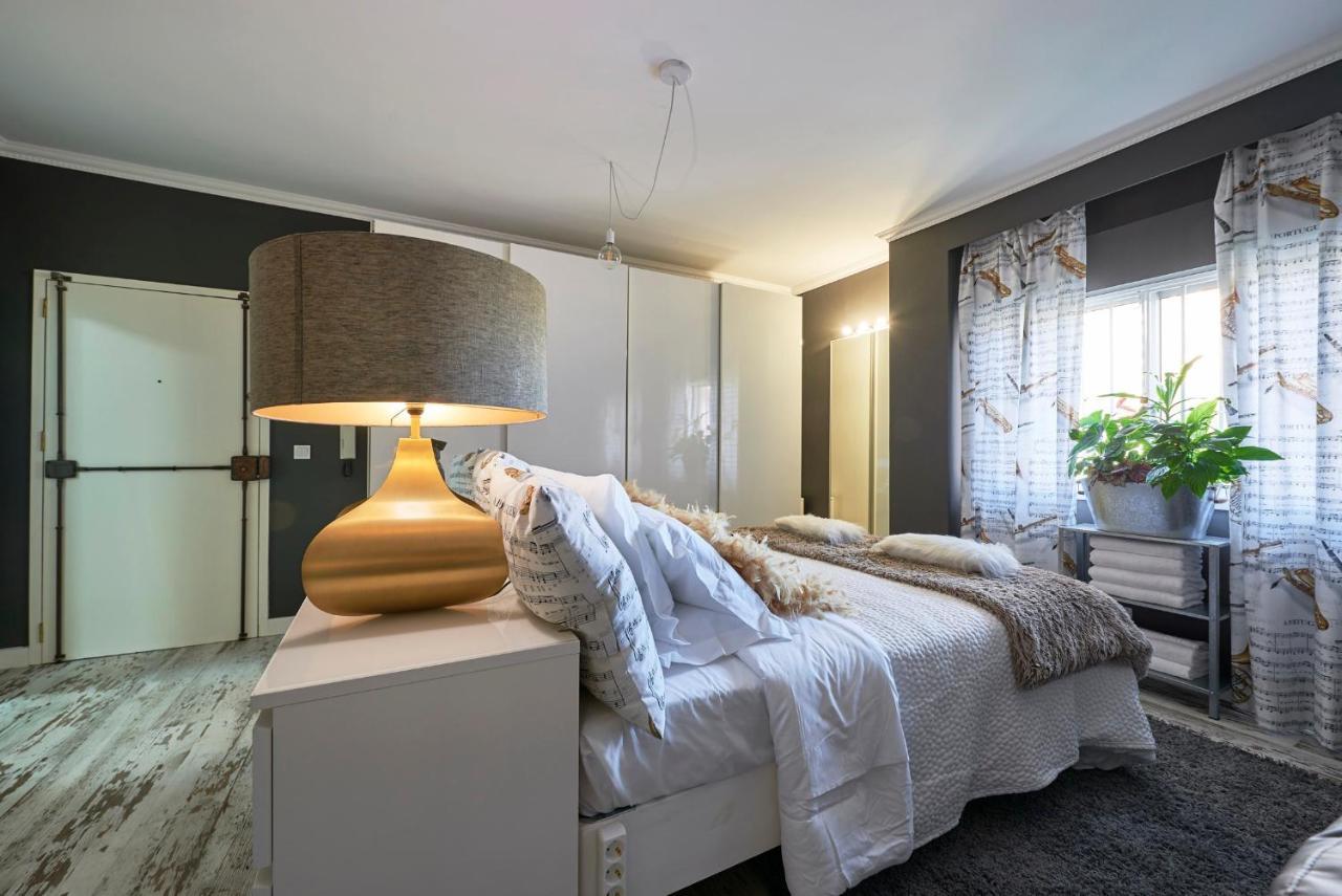 In Bed With Lisbon - Lux4You Taguspark Massama ภายนอก รูปภาพ