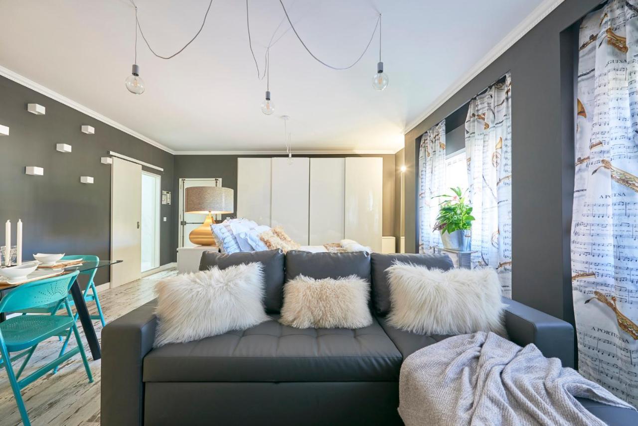 In Bed With Lisbon - Lux4You Taguspark Massama ภายนอก รูปภาพ