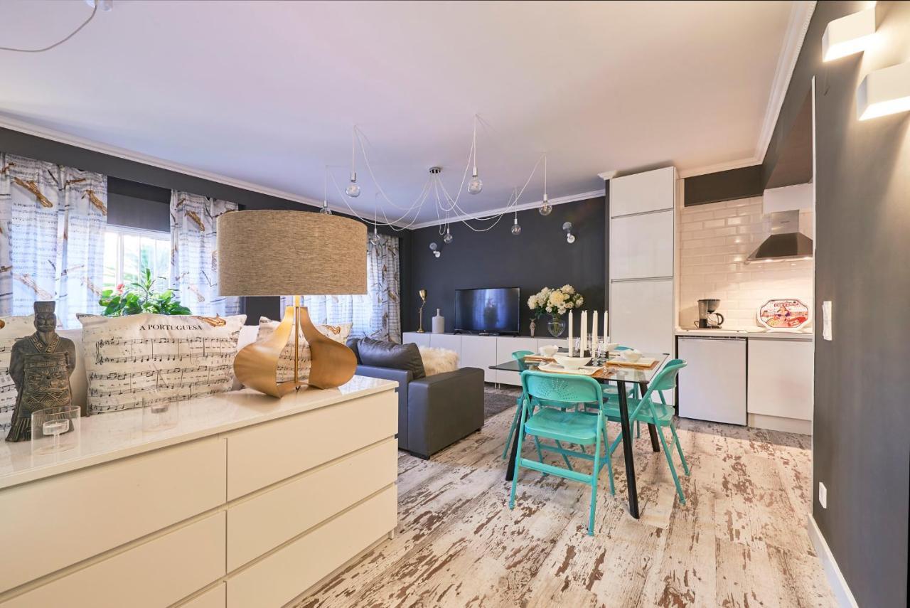 In Bed With Lisbon - Lux4You Taguspark Massama ภายนอก รูปภาพ