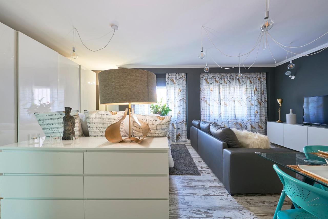 In Bed With Lisbon - Lux4You Taguspark Massama ภายนอก รูปภาพ