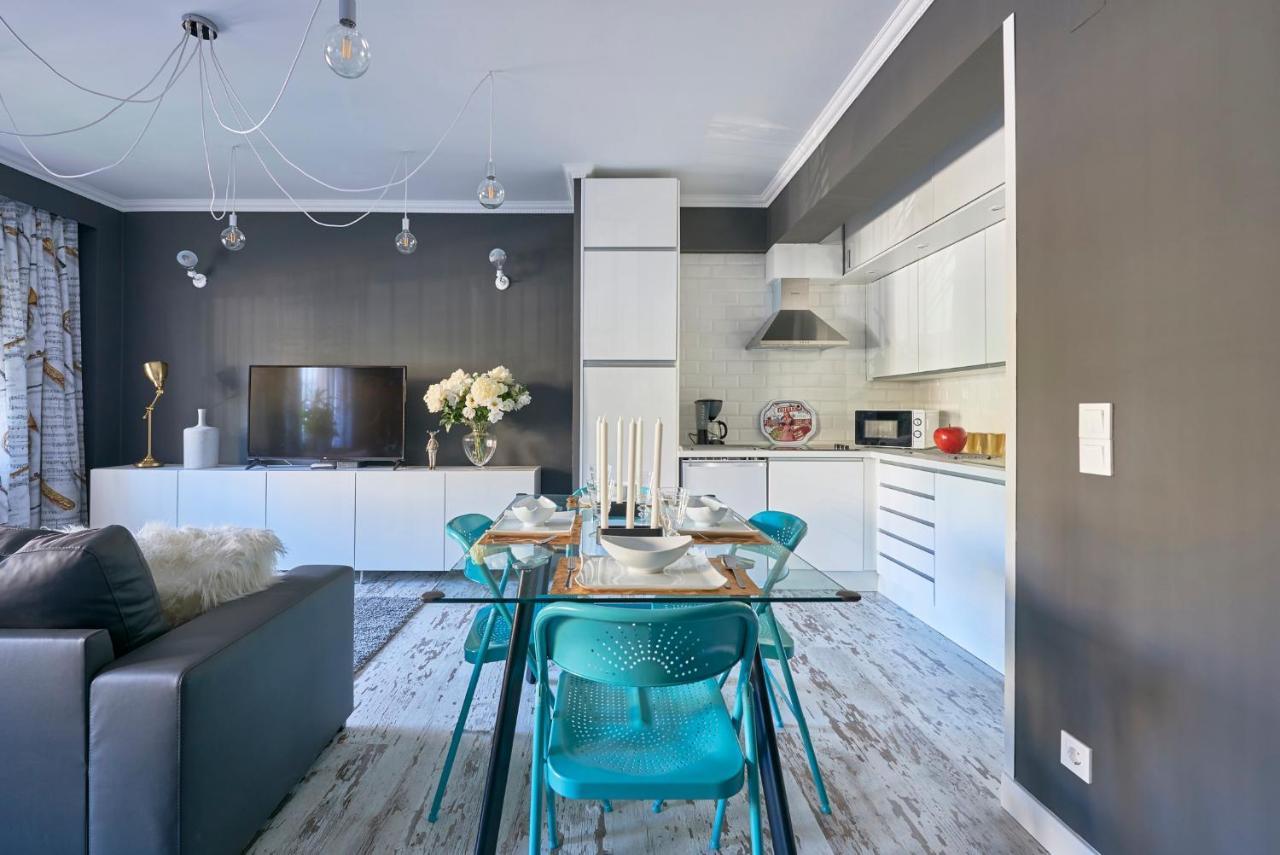 In Bed With Lisbon - Lux4You Taguspark Massama ภายนอก รูปภาพ